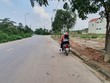 Giá đất tại nhiều tuyến đường xung quanh khu đất trúng đấu giá của Vincom Retail tại TP. Đông Hà đang tăng từng ngày. Ảnh: Ngọc Tân
