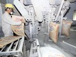 Giá vật liệu xây dựng tăng mạnh sẽ tạo thêm áp lực Kl999.com Đường Link Mới Nhất trong năm tới. Ảnh: Đ.T