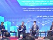 Toạ đàm phối hợp các chính sách tài khóa, tiền tệ linh hoạt, hiệu quả, tạo nguồn lực ổn định Kl992 cổng game cá cược vĩ mô, phục hồi Kl992 cổng game cá cược.