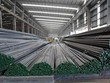 5 năm gần đây, tăng trưởng bình quân xuất khẩu đạt hơn 20%/năm, trong đó riêng xuất khẩu thép thành phẩm tăng khoảng 12%/năm.
