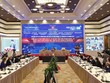 Diễn đàn cấp cao thường niên lần thứ ba về Công nghiệp 4.0 – Industry 4.0 Summit do Ban Kl992 cổng game cá cược Trung ương chủ trì tổ chức