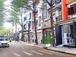 Với vị trí đắc địa, Dự án Khu dân cư Hiệp Bình Phước (TP.HCM) đã phủ kín dân cư từ hơn 10 năm trước