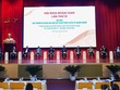 Thứ trưởng Bộ Ngoại giao Nguyễn Minh Vũ chủ trì Tọa đàm (Ảnh: baoquocte.vn)