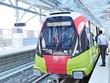 Dự án metro Nhổn - ga Hà Nội là công trình 99Kl.app khuyến mãi hot đô thị đầu tiên do UBND TP. Hà Nội làm chủ Kl99ok phiên bản mới. Ảnh: Đ.T
