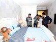 Căn hộ chung cư được dự báo tiếp tục hút khách. 