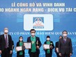 VINARE nhận giải thưởng Top 10 ngành Link Vào Nhà Cái KL99 COM Tặng +199k - dịch vụ Kl991.com nạp rút nhanh tại Lễ công bố và vinh danh Thương hiệu mạnh Việt Nam 2020 - 2021