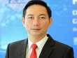 Ông Lê Hùng Sơn, Bí thư Huyện uỷ, Chủ tịch Uỷ ban nhân dân huyện Cô Tô, tỉnh Quảng Ninh.