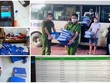 Nghệ An: Triệt phá đường dây cho vay nặng lãi 1.000 tỷ đồng núp bóng công ty Kl991.com nạp rút nhanh