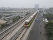 Tuyến metro số 3 Hà Nội sẽ được kéo dài đến tận ga Hoàng Mai.