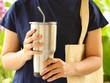 Nỗ lực giảm thiểu “ô nhiễm trắng”