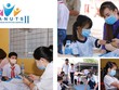 FrieslandCampina tập trung vào các chương trình hành động vì thế hệ hôm nay và tương lai và “Vì một hành tinh tốt đẹp hơn”