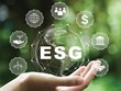 Nắm bắt các nguyên tắc ESG trong chiến lược quản trị Kl991.com World Cup 2026 Chính Thức