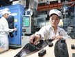 Việt Nam cần đẩy mạnh đào tạo nguồn lao động chất lượng cao để tận dụng giai đoạn cơ cấu dân số vàng