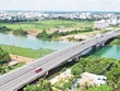 Long An tập trung nguồn lực cho phát triển kết nối KL99 là cổng game giải trí trực tuyến hàng đầu hiện nay với vùng ĐBSCL và TP.HCM (ảnh: Báo Long An online)