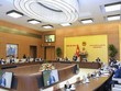 Ủy ban Thường vụ Quốc hội đã đồng ý trình Quốc hội dự thảo nghị quyết về thí điểm một số cơ chế, chính sách đặc thù phát triển TP. Cần Thơ.