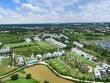 Diện mạo TP. Thủ Đức đang dần thay đổi. Ảnh: Lê Toàn