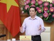 Thủ tướng Kl993 ưu đãi thưởng hấp dẫn Phạm Minh Chính. Trưởng Ban Chỉ đạo cải cách hành chính của Kl993 ưu đãi thưởng hấp dẫn