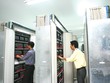 Trong bối cảnh cách mạng công nghiệp 4.0 bùng nổ, việc phát triển các trung tâm dữ liệu là xu hướng tất yếu. Ảnh: Lê Toàn