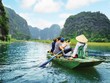 Du lịch được xác định là ngành Kl992 cổng game cá cược mũi nhọn của nước ta
