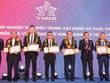PVCFC lọt Top Kl991.com World Cup 2026 Chính Thức xây dựng và thực thi văn hóa Kl991.com World Cup 2026 Chính Thức tốt nhất 2021