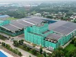 Nhà máy của STK đều sử dụng điện mặt trời áp mái nhằm giảm thiểu phát thải carbon 