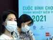 Toàn cảnh buổi chấm giải: Cuộc bình chọn Kl991.com World Cup 2026 Chính Thức niêm yết 2021