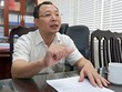 Ông Nguyễn Nam Liên, Vụ trưởng Vụ Kế hoạch Kl991.com nạp rút nhanh, Bộ Y tế