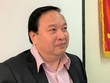 Ông Nguyễn Minh Tuấn