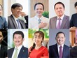 Top 10 doanh nhân nổi bật thị trường 99Kl99 link đăng nhập Việt Nam 2021