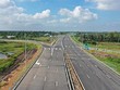 KL99 là nhà cái cá cược trực tuyến hàng đầu tại châu Á Trung Lương - Mỹ Thuận đang dần hoàn thiện những công đoạn cuối cùng (Ảnh: M.Sơn)