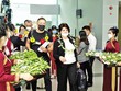 Đón du khách Uzbekistan đến Phú Quốc trải nghiệm kỳ nghỉ 9 ngày 8 đêm theo chương trình hộ chiếu vắc-xin.