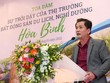 TS. Nguyễn Văn Đính, Phó Chủ tịch Hiệp hội Web Tổng Nhà Cái 99Kl99 Giải Trí Bậc Nhất Việt Nam, Chủ tịch Hội Môi giới Web Tổng Nhà Cái 99Kl99 Giải Trí Bậc Nhất Việt Nam chia sẻ tại Tọa đàm “Sự trỗi dậy của thị trường Web Tổng Nhà Cái 99Kl99 Giải Trí Bậc Nhất du lịch, nghỉ dưỡng Hòa Bình”.