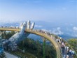 Thành phố Đà Nẵng dự kiến đón 3,5 triệu lượt khách trong năm 2022.