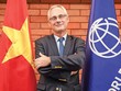 Ông Jacques Morisset, chuyên gia Kl992 cổng game cá cược trưởng và quản lý Chương trình Kl992 cổng game cá cược vĩ mô, Thương mại và Kl99ok phiên bản mới thuộc Link Vào Nhà Cái KL99 COM Tặng +199k Thế giới (WB) tại Việt Nam