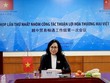 Bộ Công thương đề nghị Trung Quốc lùi thời hạn áp dụng 2 Lệnh 248, 249 thêm 8 tháng