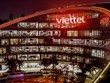 Viettel cán mốc doanh thu 247.000 tỷ đồng, Kl99 nổ hũ đạt hơn 40.000 tỷ đồng
