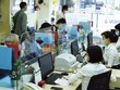 Tính đến cuối năm 2021, dư nợ cho vay nền Kl992 cổng game cá cược của BIDV đạt 1,33 triệu tỷ đồng. Ảnh: Đức Thanh