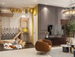 Nghỉ dưỡng trọn đời cùng căn hộ nghỉ dưỡng 1PN+1 tại Sun Marina Town