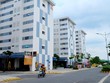 Một dự án nhà ở giá rẻ tại Long An. Ảnh: Việt Dũng
