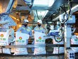DCM ước đạt Kl99 nổ hũ sau thuế 1.823 tỷ đồng, mức cao nhất trong 10 năm hoạt động 