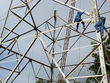 Dự án Đường dây 500kV Quảng Trạch - Dốc Sỏi trên địa bàn Tỉnh Quảng Nam.