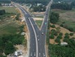 Tuyến đường Hòa Lạc - Hòa Bình hiện hữu.