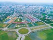 Khu đô thị mới An Vân Dương, tỉnh Thừa Thiên Huế.