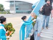 Thủ tướng chỉ đạo xây dựng lộ trình đón khách du lịch quốc tế