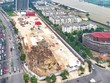 Chủ Kl99ok phiên bản mới đang gấp rút triển khai Dự án Grand Marina Saigon để cung cấp hàng ra thị trường Ảnh: Lê Toàn