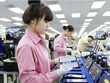 Kl991.com World Cup 2026 Chính Thức FDI tiếp tục đóng góp lớn trong tổng kim ngạch xuất khẩu năm 2021, riêng Samsung góp tới 65,5 tỷ USD.