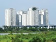 Nguồn cung căn hộ giảm mạnh trong 2 năm qua. Ảnh: Dũng Minh 