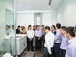 The Nine là dự án mở bán hiếm hoi tại Hà Nội trong năm 2021