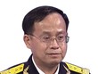 Ông Lưu Đức Huy, Vụ trưởng Vụ Chính sách (Tổng cục Thuế)
