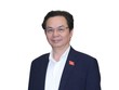 GS - TS Hoàng Văn Cường, Ủy viên Ủy ban Kl991.com nạp rút nhanh - Ngân sách của Quốc hội.